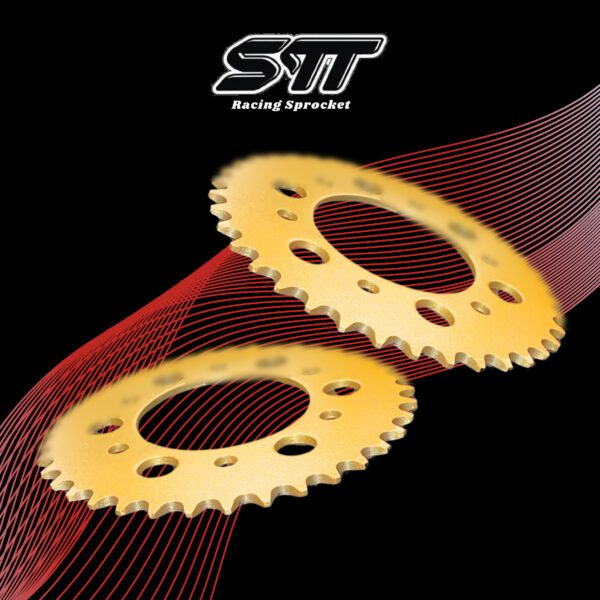 GOLD 415 - Y15ZR / Y16ZR / YSUKU / FZ150 [YAMAHA] - Image 2
