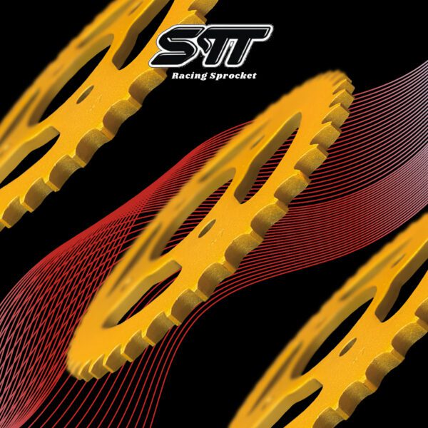 GOLD 428 - VF3I [SYM] - Image 3