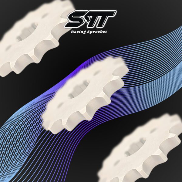 415&428 SPROCKET KECIL- RS150 / RSX / CBR150 / CBR150R / SVR180 - Image 3